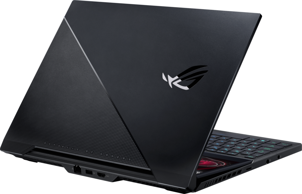 ASUS ROG Zephyrus Duo 15 SE GX551QR-XB98Q Gaming Laptop