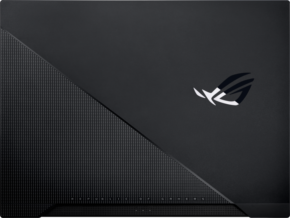 ASUS ROG Zephyrus Duo 15 SE GX551QS-XS98