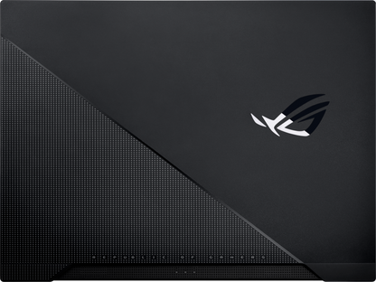 ASUS ROG Zephyrus Duo 15 SE GX551QS-XS98