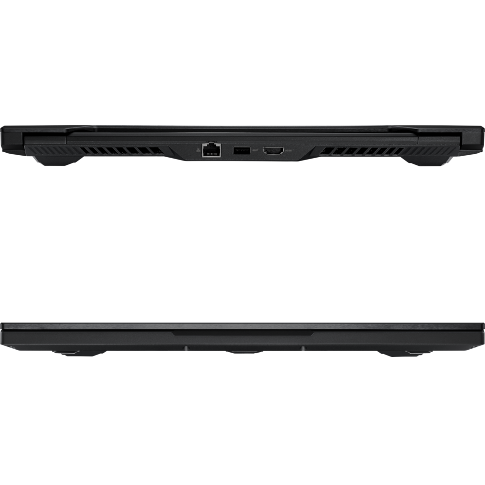 ASUS ROG Zephyrus Duo 15 SE GX551QR-XB98Q Gaming Laptop