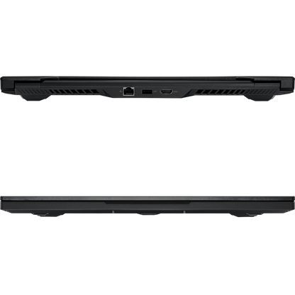 ASUS ROG Zephyrus Duo 15 SE GX551QR-XB98Q Gaming Laptop