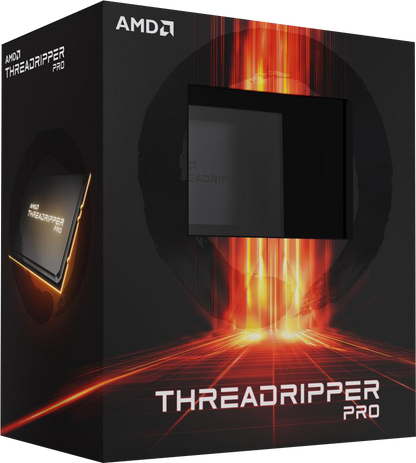 AMD Threadripper 5965WX Processor - Default
