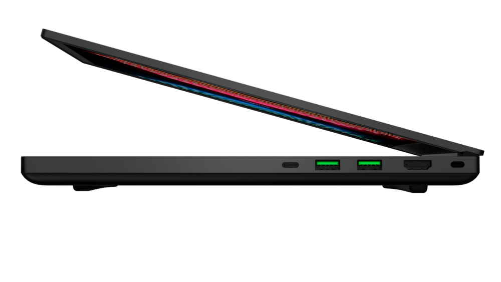 Razer Blade 15 Thin Gaming Laptop