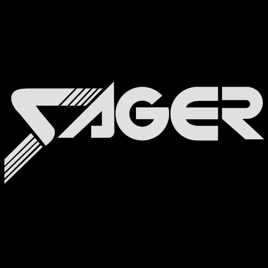 Sager 3 Year Parts & LIFETIME Ltd Labor Warranty
