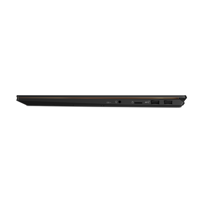 MSI SUMMIT E16FLIP EVO A11MT-027 Laptop