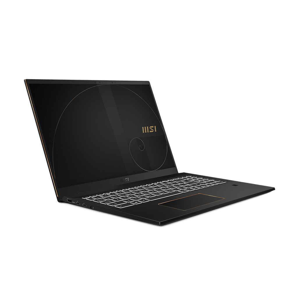 MSI SUMMIT E16FLIP EVO A11MT-027 Laptop