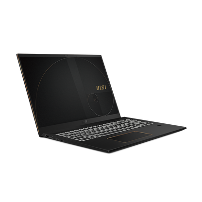 MSI SUMMIT E16FLIP EVO A11MT-027 Laptop