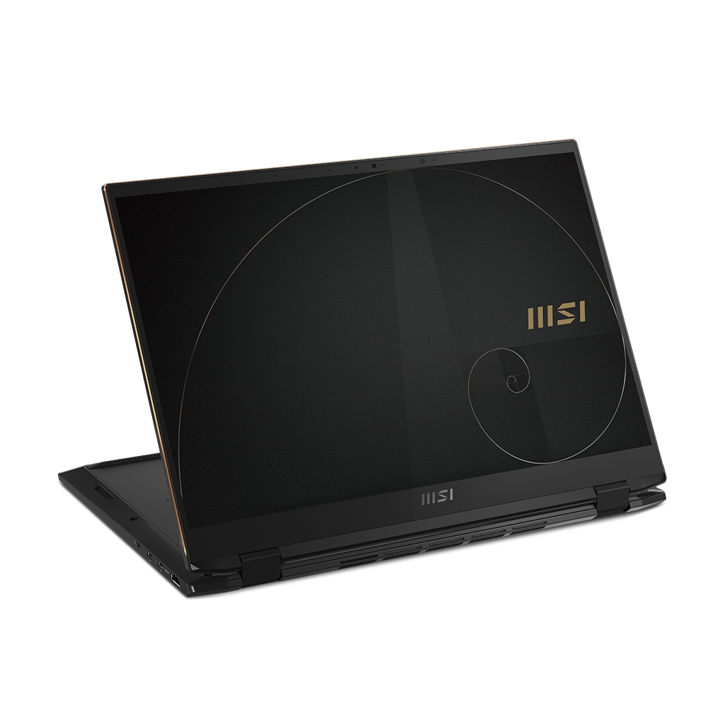 MSI SUMMIT E16FLIP EVO A11MT-027 Laptop