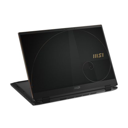 MSI SUMMIT E16FLIP EVO A11MT-027 Laptop