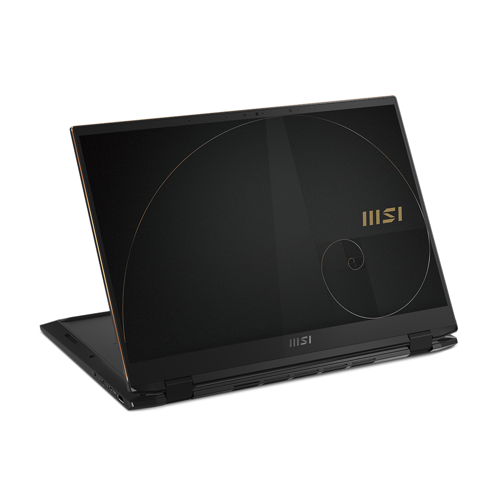 MSI Summit E16Flip A11UCT-015 Convertible Laptop