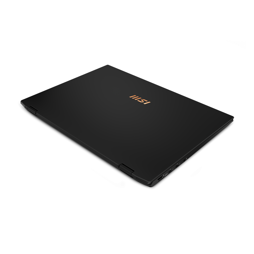 MSI SUMMIT E16FLIP EVO A11MT-027 Laptop