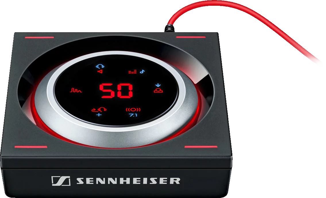 Sennheiser GSX 1200