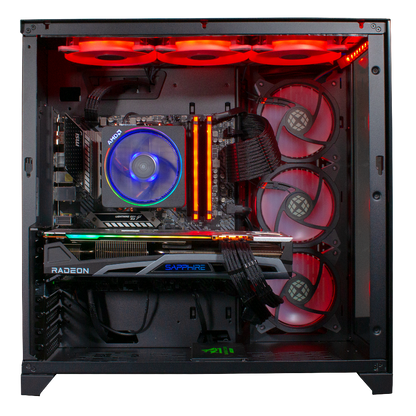 XOTIC PC GX11 DYNAMIC Gaming Desktop w/ INTEL Z690/Z790 & DDR4