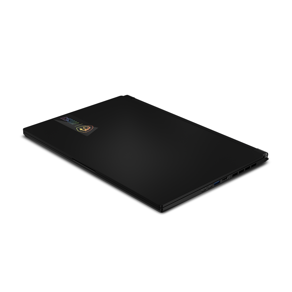MSI Stealth 15M B12UE-040 Gaming Laptop