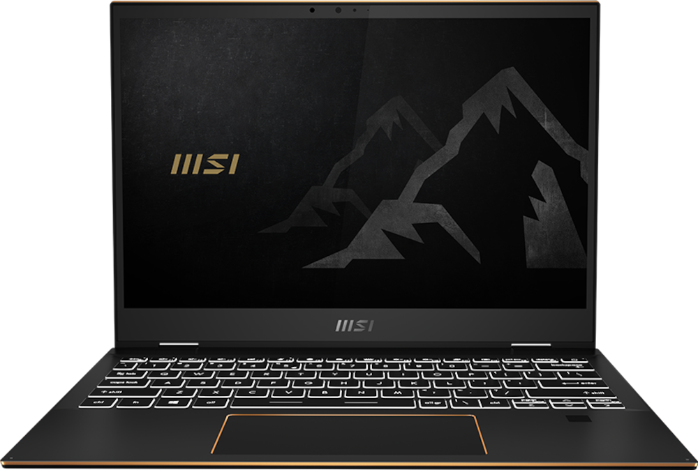 MSI Summit E13FlipEvo A11MT-021 Laptop