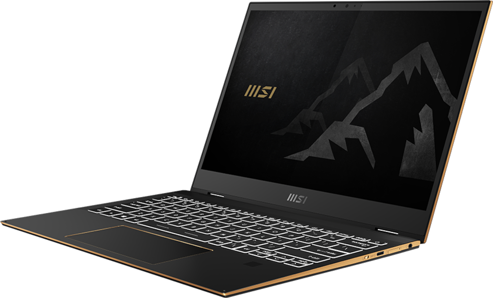 MSI Summit E13FlipEvo A11MT-021 Laptop