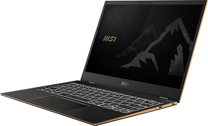 MSI Summit E13FlipEvo A11MT-021 Laptop
