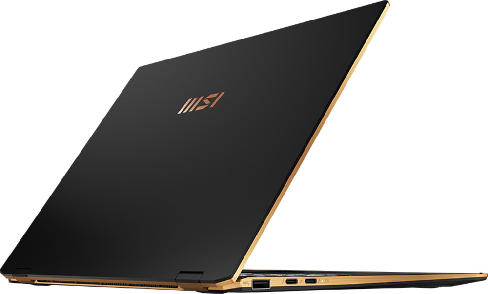 MSI Summit E13FlipEvo A11MT-021 Laptop
