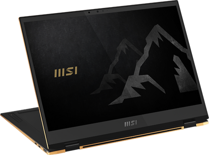 MSI Summit E13FlipEvo A11MT-223 Convertible Laptop
