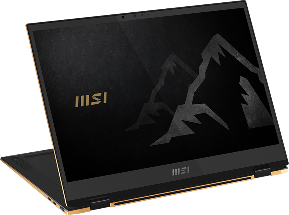 MSI Summit E13FlipEvo A11MT-023 Laptop