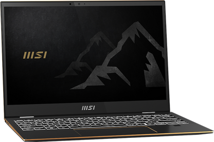 MSI Summit E13FlipEvo A11MT-023 Laptop
