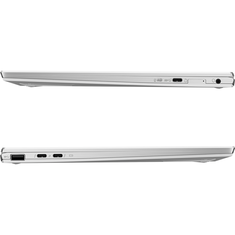 MSI Summit E13FlipEvo A11MT-235 Convertible Laptop