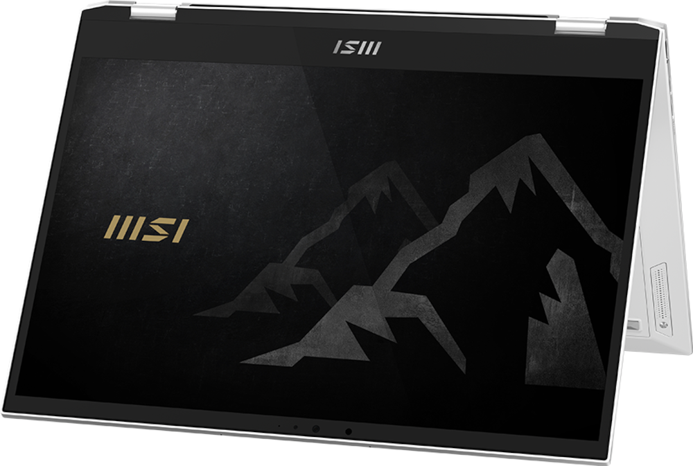 MSI Summit E13Flip A11MT-020 Laptop