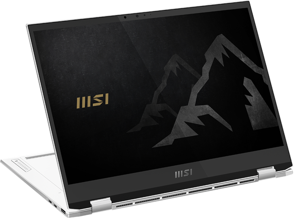 MSI Summit E13Flip A11MT-020 Laptop