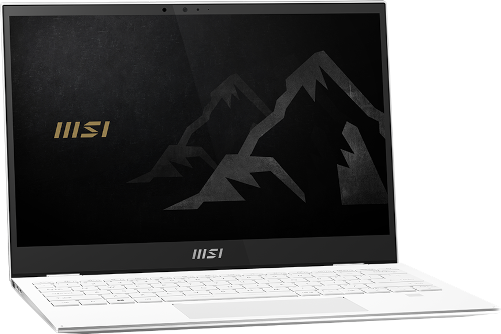 MSI Summit E13FlipEvo A11MT-020 Laptop