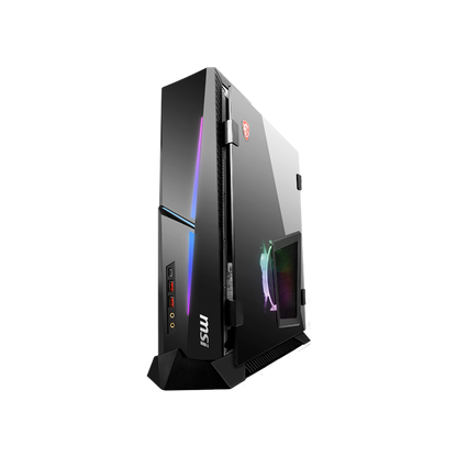 MSI MEG Trident X 10TE-1281US