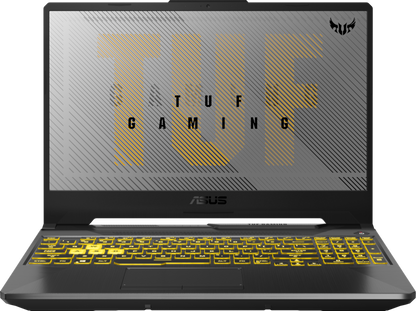 ASUS TUF GAMING A15 TUF506IV-AS76