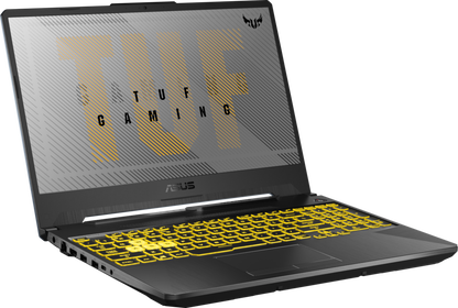 ASUS TUF GAMING A15 TUF506IV-AS76