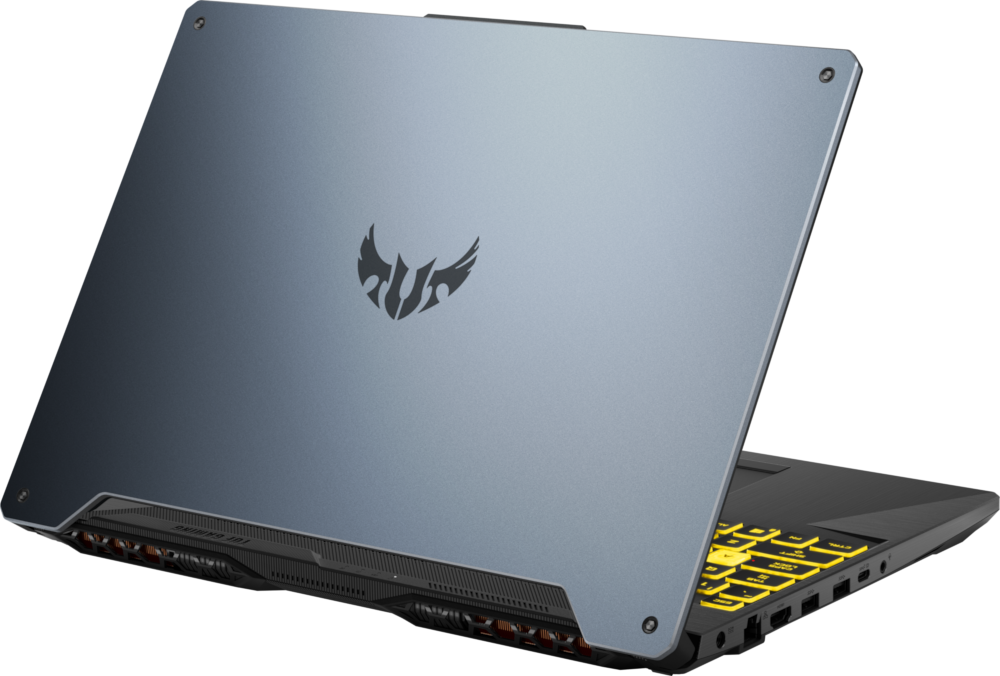 ASUS TUF GAMING A15 TUF506IV-AS76