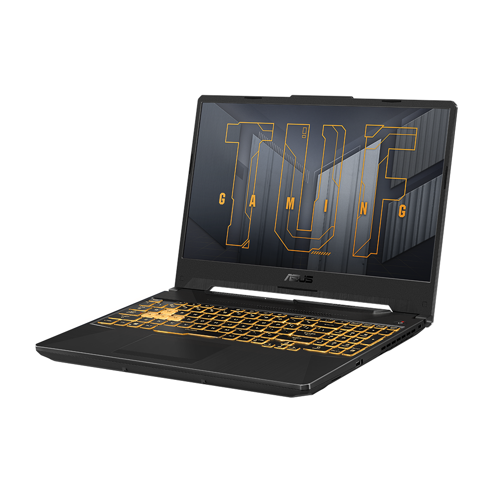 ASUS TUF Gaming F15 TUF506HM-ES76 Laptop