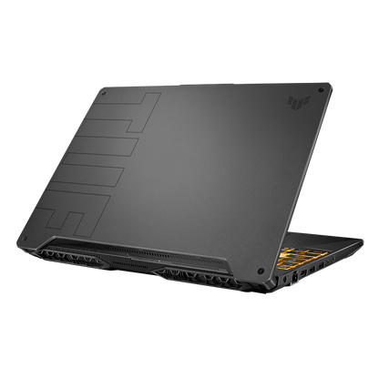ASUS TUF Gaming F15 TUF506HM-ES76 Laptop