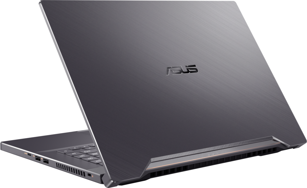 ASUS ProArt StudioBook Pro 15 W500G5T-XS77