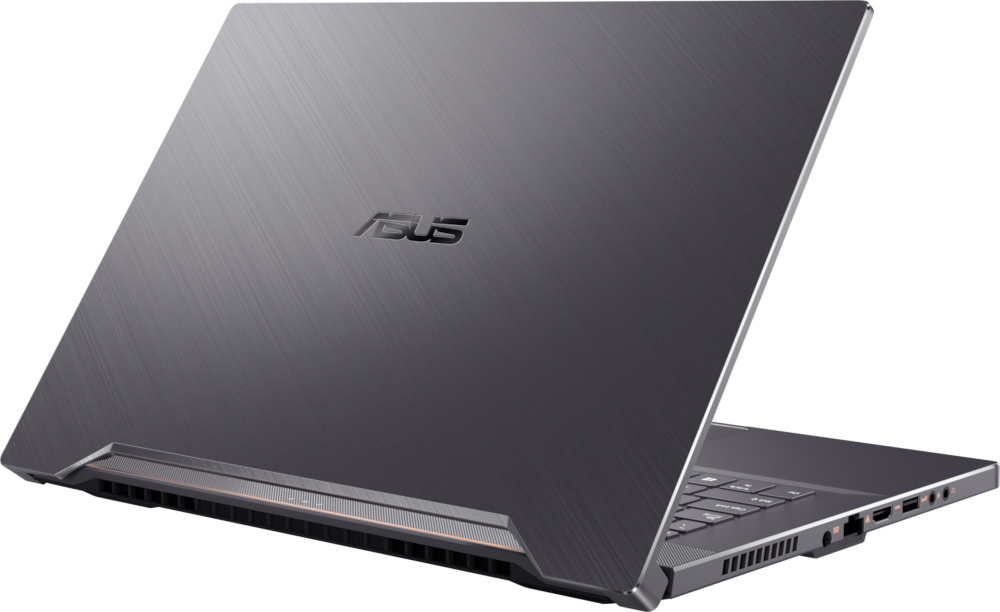 ASUS ProArt StudioBook Pro 15 W500G5T-XS77