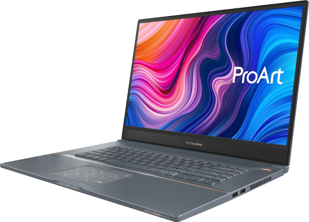ASUS ProArt StudioBook Pro W700G3T-XH99