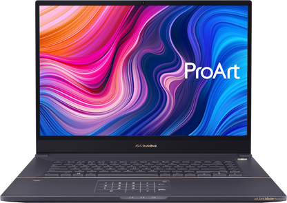 ASUS ProArt StudioBook Pro 17 W700G3T-XS99