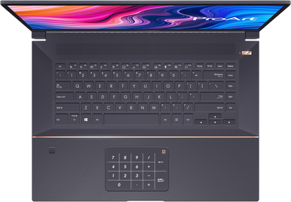 ASUS ProArt StudioBook Pro 17 W700G3T-XS77