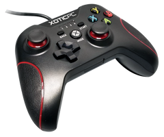 XOTIC PC Wired Gaming Controller