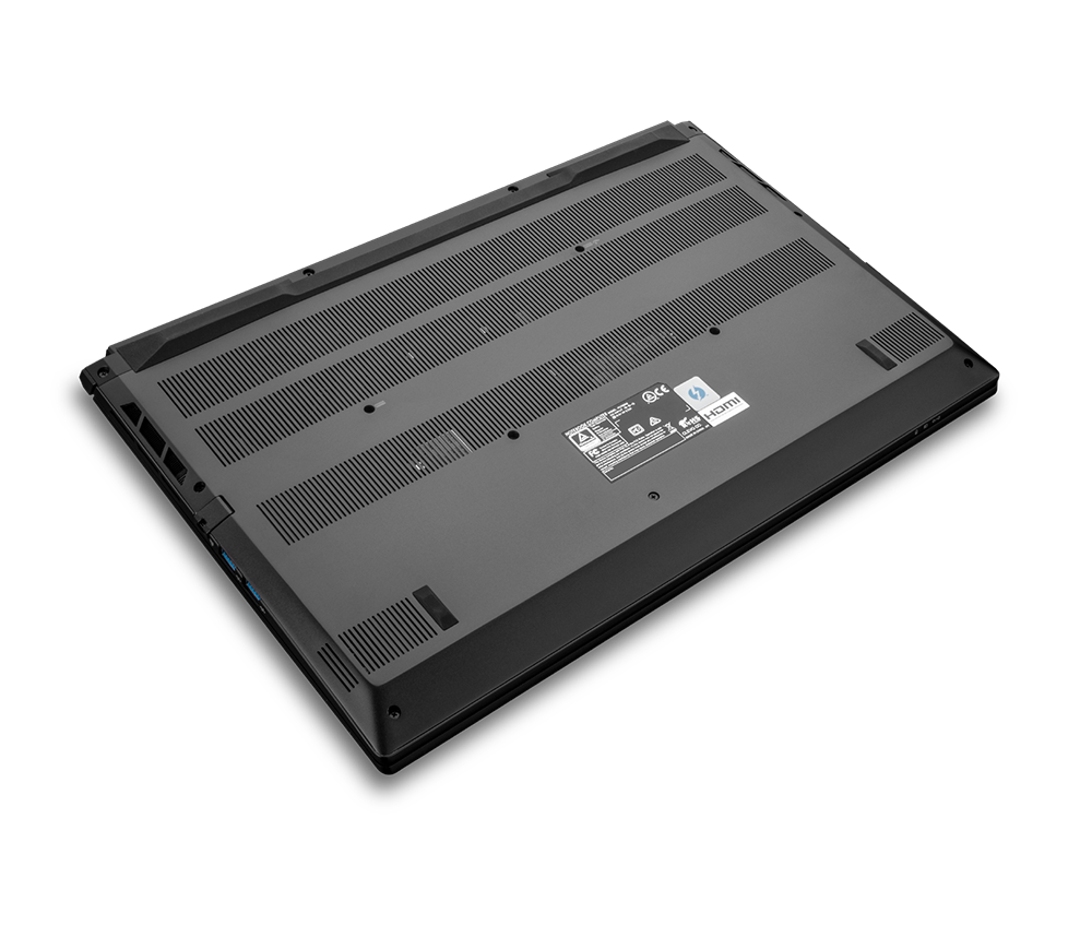 XOTIC G70H (PC70HP/PC70HR/PC70HS) Gaming Laptop