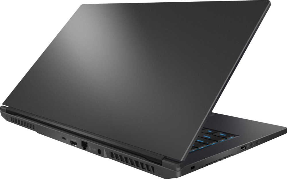XOTIC G70I Thin Gaming Laptop