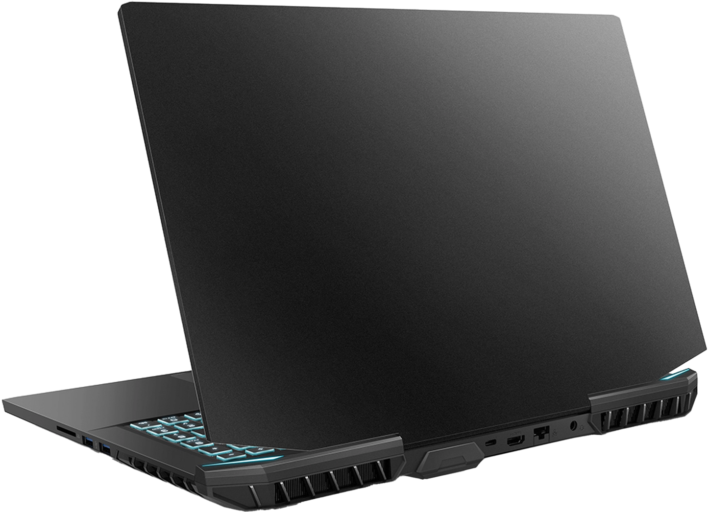 XOTIC PC GM17 Ultra Performance Gaming Laptop