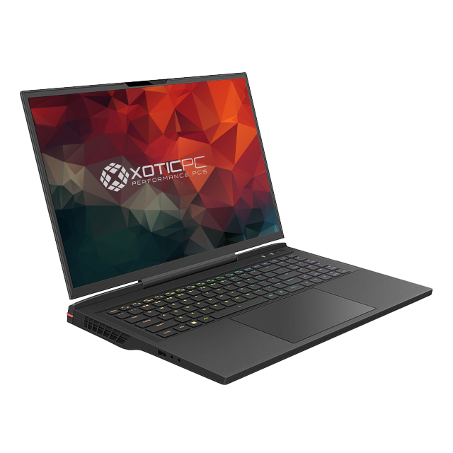 XOTIC PC GN17A Ultra Performance Gaming Laptop