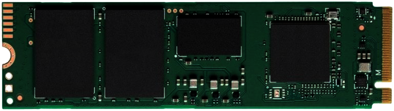2TB XPC CERTIFIED M.2 GEN 3 NVMe SSD - Upgrade from 512GB