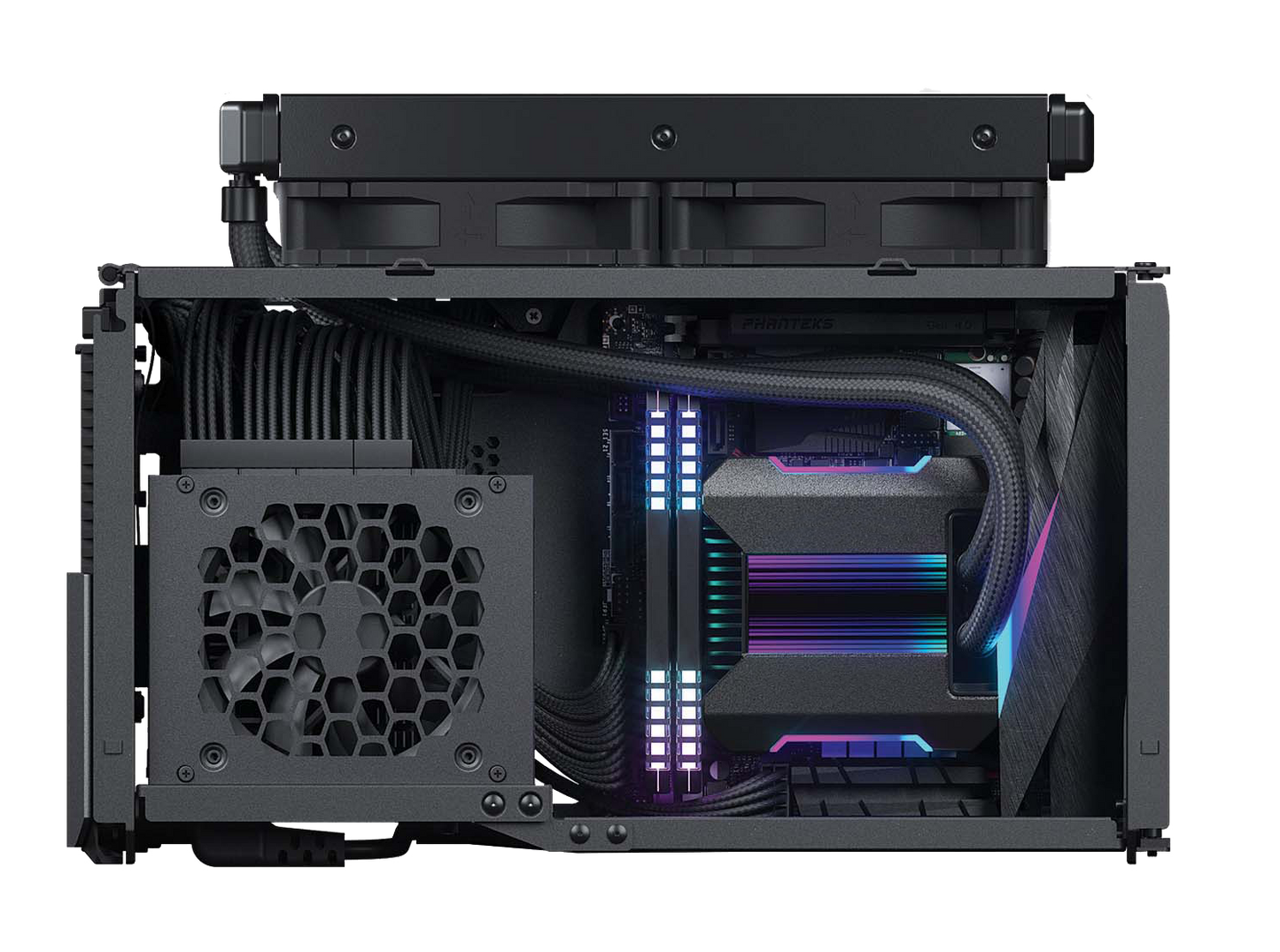 GS1 SHIFT XT Z690/Z790 DDR4