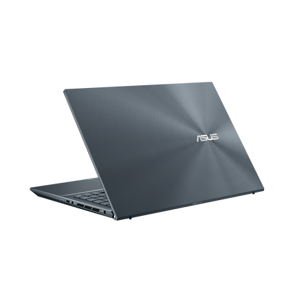 ASUS Zenbook Pro 15 UM535QE-XH91T Laptop