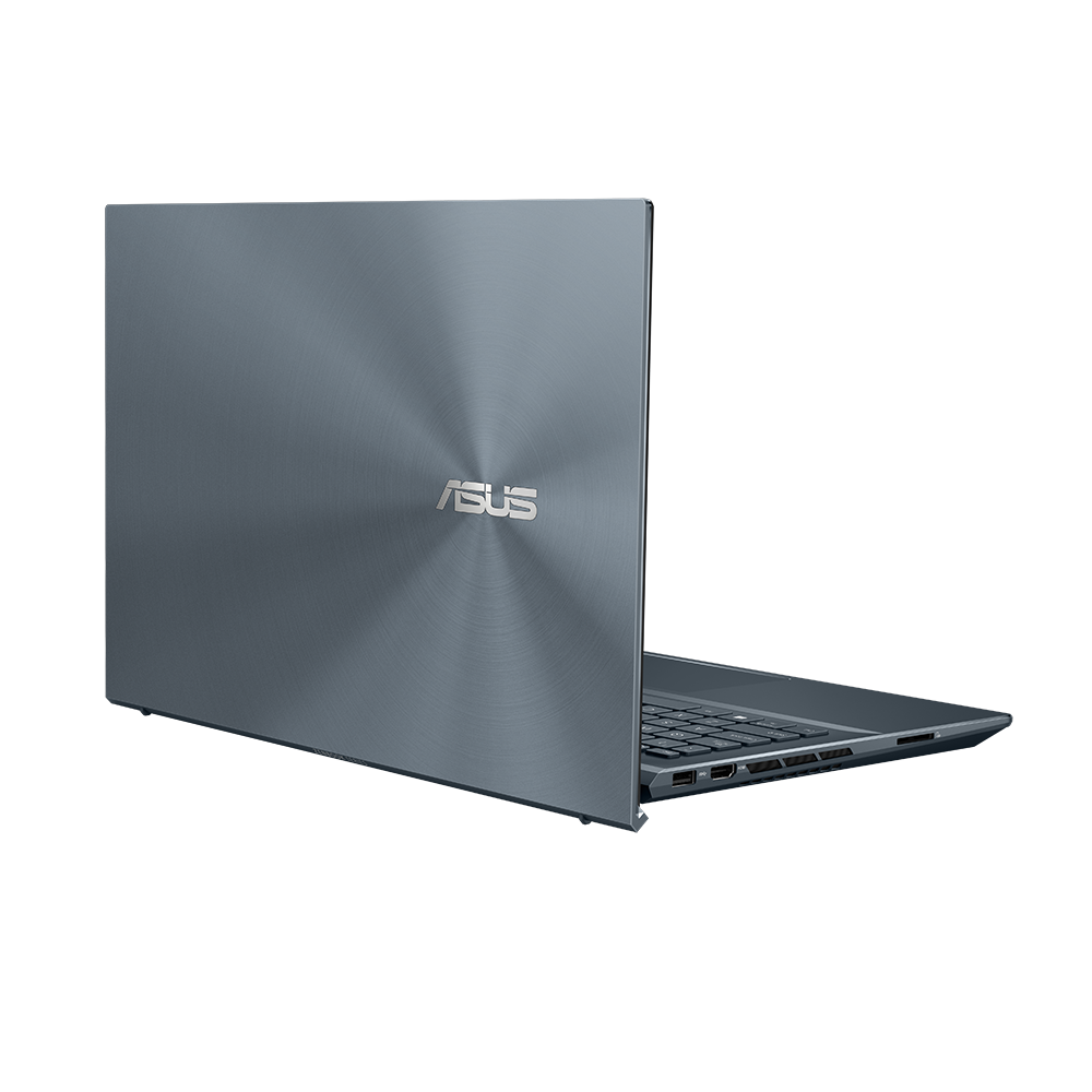 ASUS Zenbook Pro 15 UM535QE-XH91T Laptop