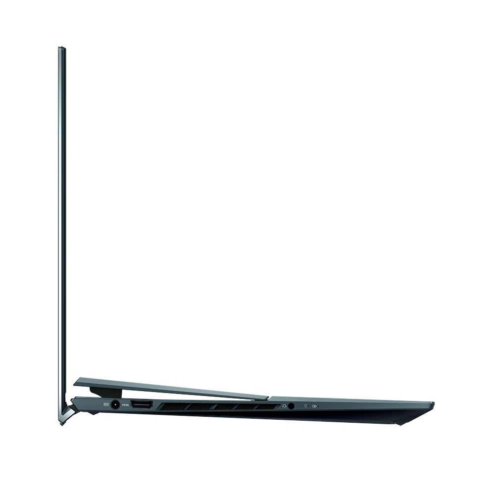 ASUS ZenBook Pro Duo 15 OLED UX582ZM-XS96T Laptop